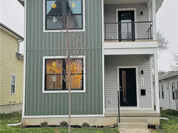 111 N Williams St, Dayton, OH 45402