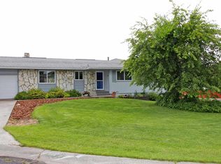 11408 N Crest Ct, Spokane, WA 99218