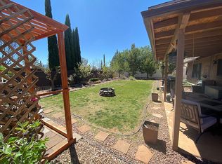 1064 Cottonwood Dr, Sierra Vista, AZ 85635