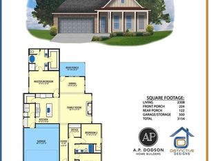 14445 Dew Point Ave, Baton Rouge, LA 70818