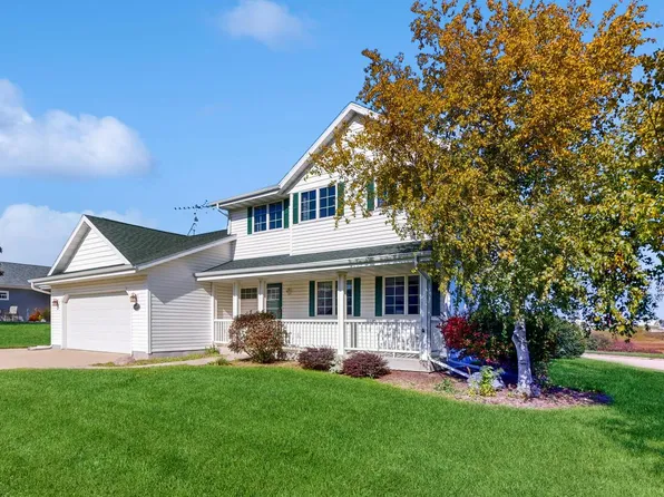 358 East Grant STREET, Elkhorn, WI 53121