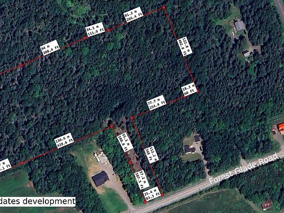 3rd image of LOT Forest Glade Rd