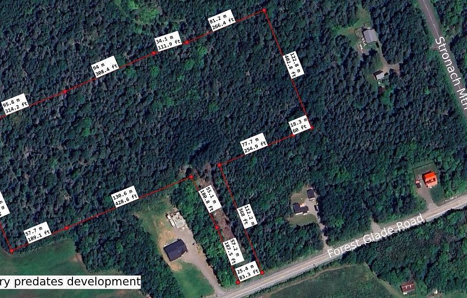 1st image of LOT Forest Glade Rd