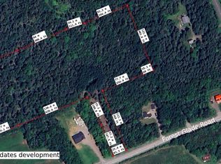 LOT Forest Glade Rd, Annapolis, NS B0S1N0