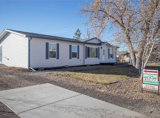 56468 Colorado Ave, Strasburg, CO 80136