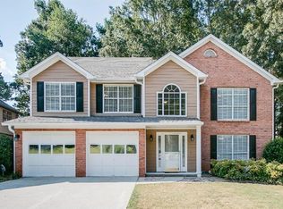 1429 Field Creek Ter, Lawrenceville, GA 30043