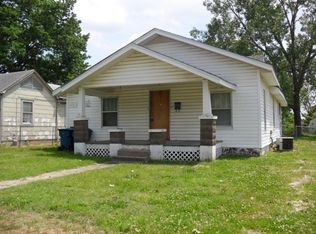 1403 W 6th St, Coffeyville, KS 67337