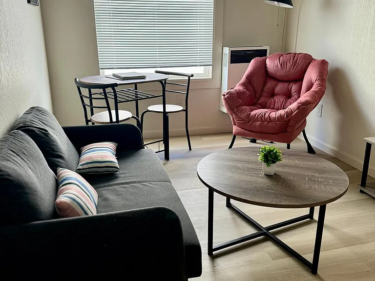 2030 Bancroft Way #5 — Photo 3