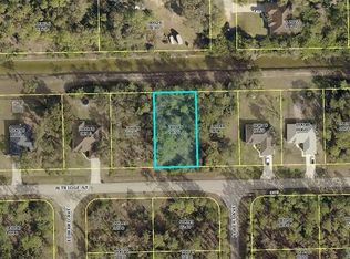 2405 Jetridge St, Alva, FL 33920