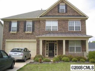 1017 Elsmore Dr, Matthews, NC 28104