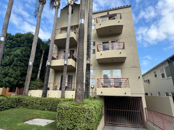 14271 Dickens St Unit 201, Sherman Oaks, CA 91423