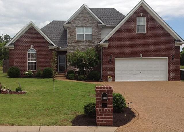 1st image of 1109 Remuda Cir