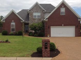 1109 Remuda Cir, Smyrna, TN 37167