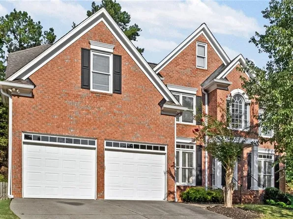 3524 Bonaire Blf, Marietta, GA 30066