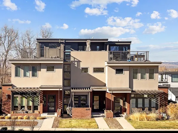 2543 S Sherman St, Denver, CO 80210