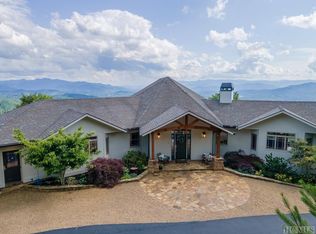 1242 Chinquapin Mountain Rd, Franklin, NC 28734