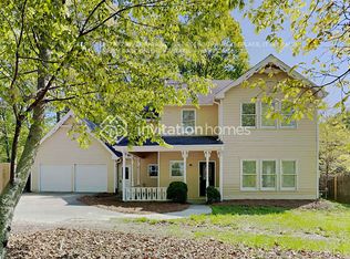 2111 Prospect Rd, Lawrenceville, GA 30043