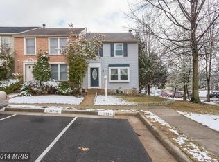 14724 Winding Loop, Woodbridge, VA 22191