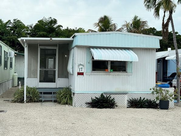 81648 Overseas Hwy #17