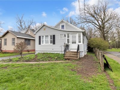 209 Dellwood Rd, Amherst, NY, 14226