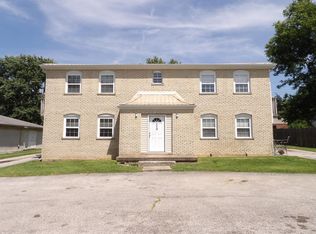 519 Williamsburg Rd #4, Frankfort, KY 40601