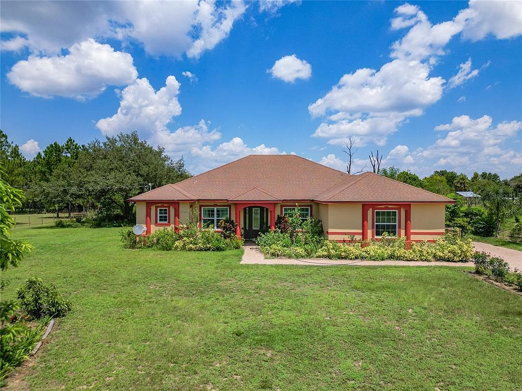 16300 Johns Lake Rd, Clermont, FL 34711 MLS O6138884 Zillow