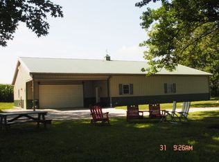 1169 State Road 68, Haubstadt, IN 47639