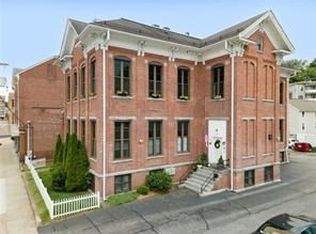 70 Main St, Woonsocket, RI 02895