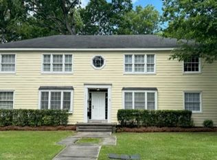 1313 Hazel St #1, Jackson, MS 39202