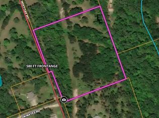 77998 Post Oak Rd, Lufkin, TX 75904
