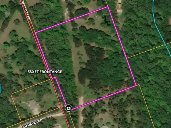 77995 Post Oak Rd, Lufkin, TX 75904