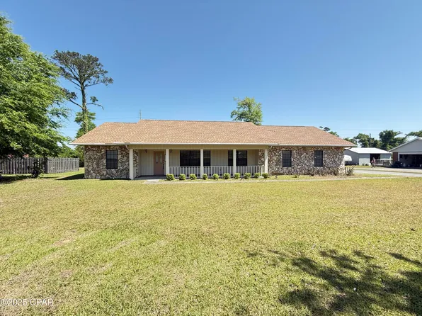 5141 Menawa Trl, Marianna, FL 32446