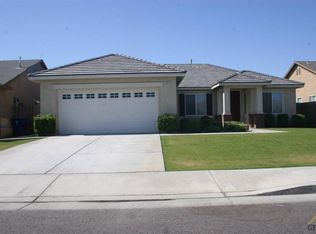 5415 Ripple Cove Way, Bakersfield, CA 93313