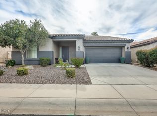4153 E Sourwood Dr, Gilbert, AZ 85298
