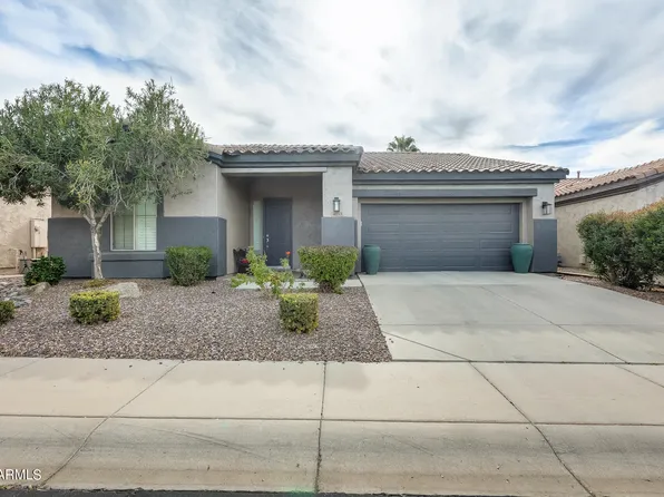 4153 E SOURWOOD Drive, Gilbert, AZ 85298