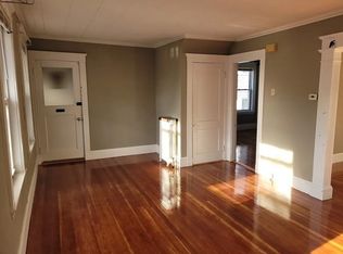 21 High St #1, Somerville, MA 02144