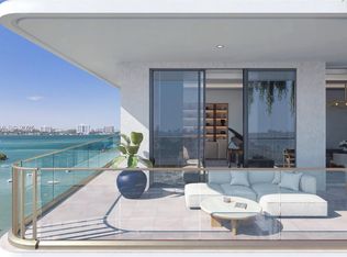 Tula Residences, North Bay Village, FL 33141