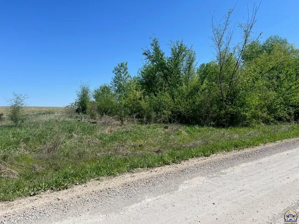 LOT 8 66th St, Meriden, KS 66512