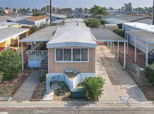 17333 Valley Blvd SPACE 15E, Fontana, CA 92335