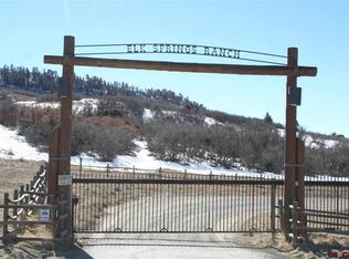 6900 Road 46, Mancos, CO 81328