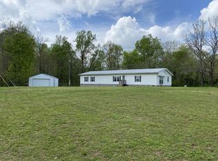 1340 Thornberry Rd, Normandy, TN 37360