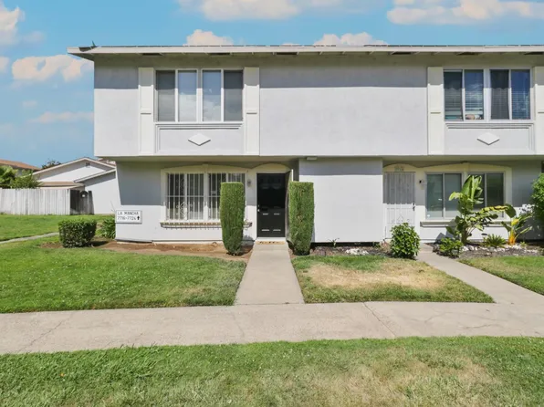 7716 La Mancha Way, Sacramento, CA 95823