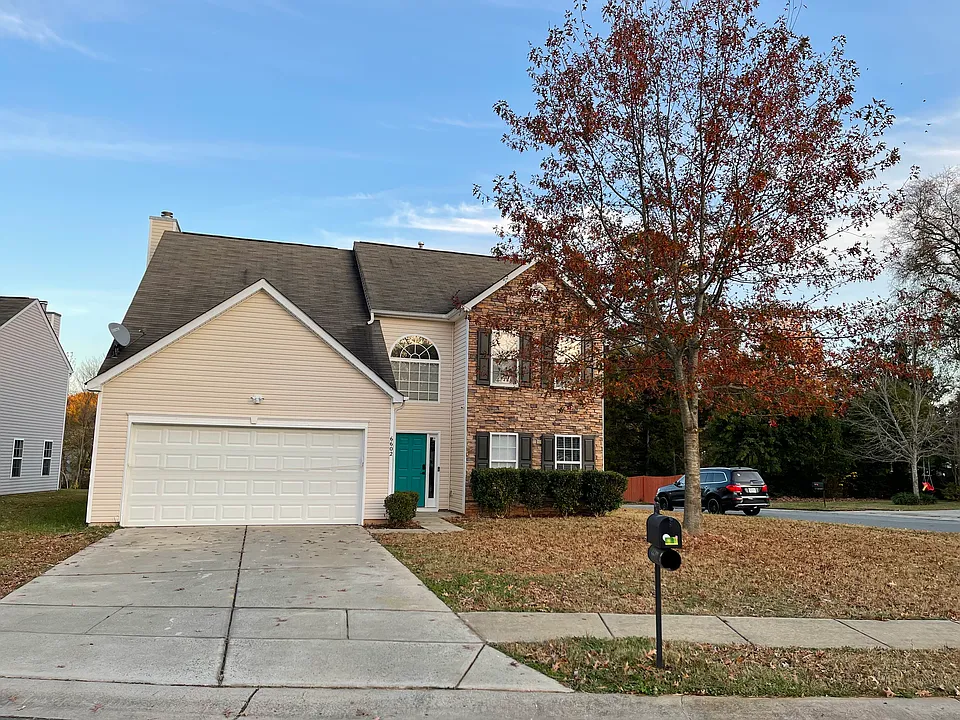 6602 Kelsey Woods Ct