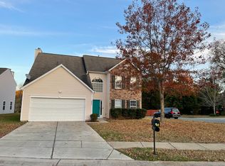 6602 Kelsey Woods Ct, Charlotte, NC 28212