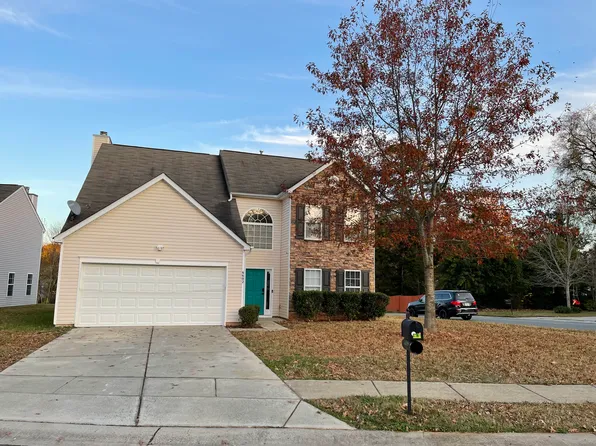 6602 Kelsey Woods Ct, Charlotte, NC 28212