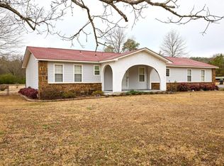 117 Tree Top Ln, Mountain Pine, AR 71956