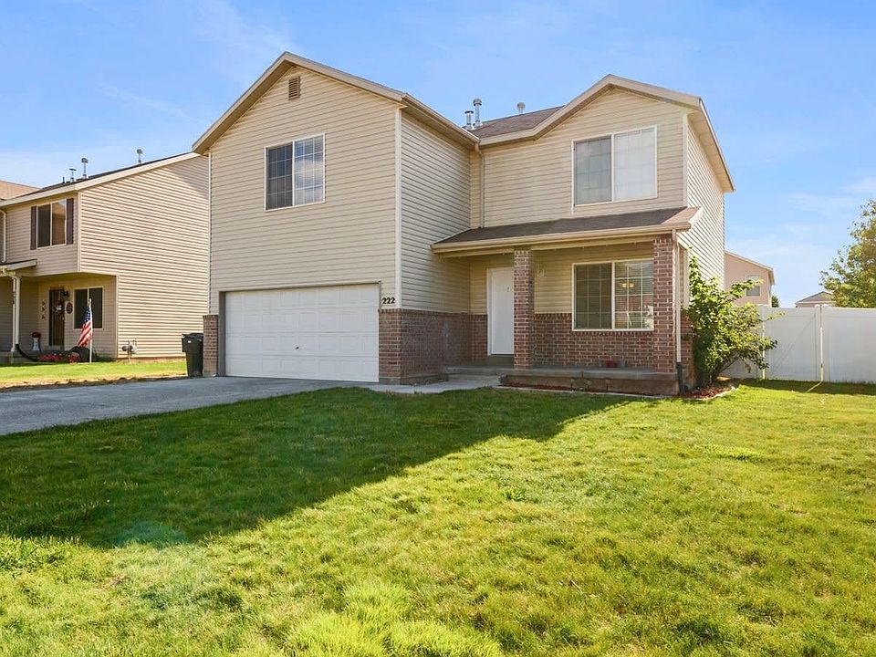1st image of 222 S Spanish Fields Dr
