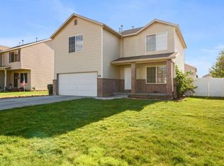 222 S Spanish Fields Dr, Spanish Fork, UT 84660