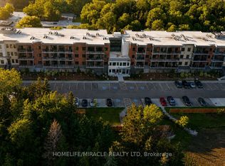 121 Mary St #322, Clearview, ON L0M1G0