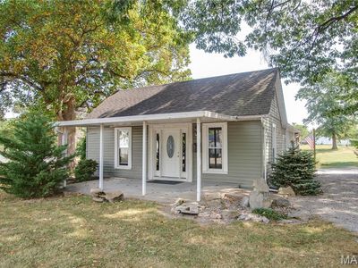911 Sumner St, Jerseyville, IL, 62052